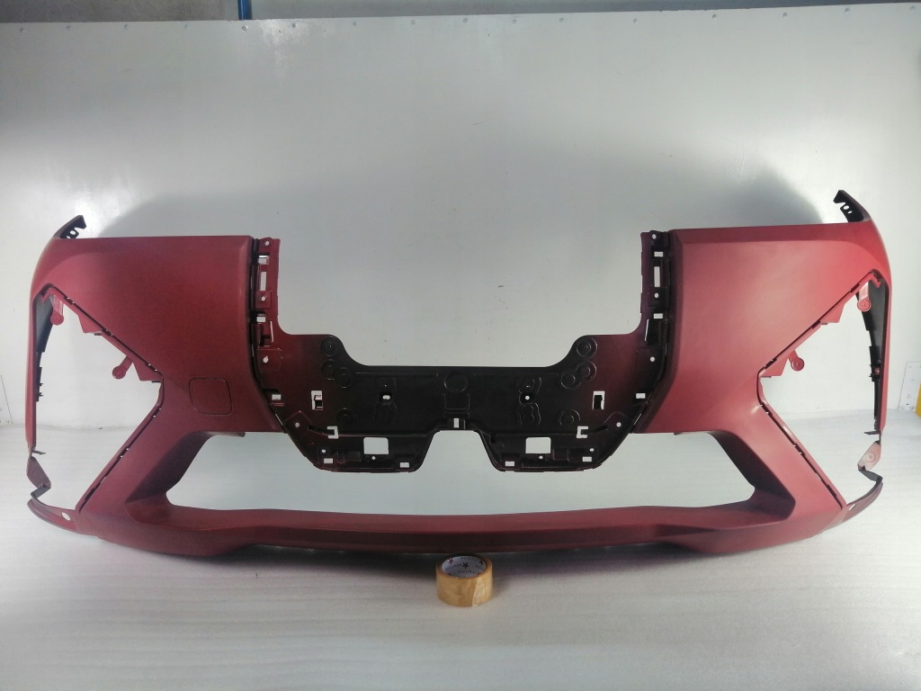 фото №1, Bmw ix i20 m-pakiet бампер перед