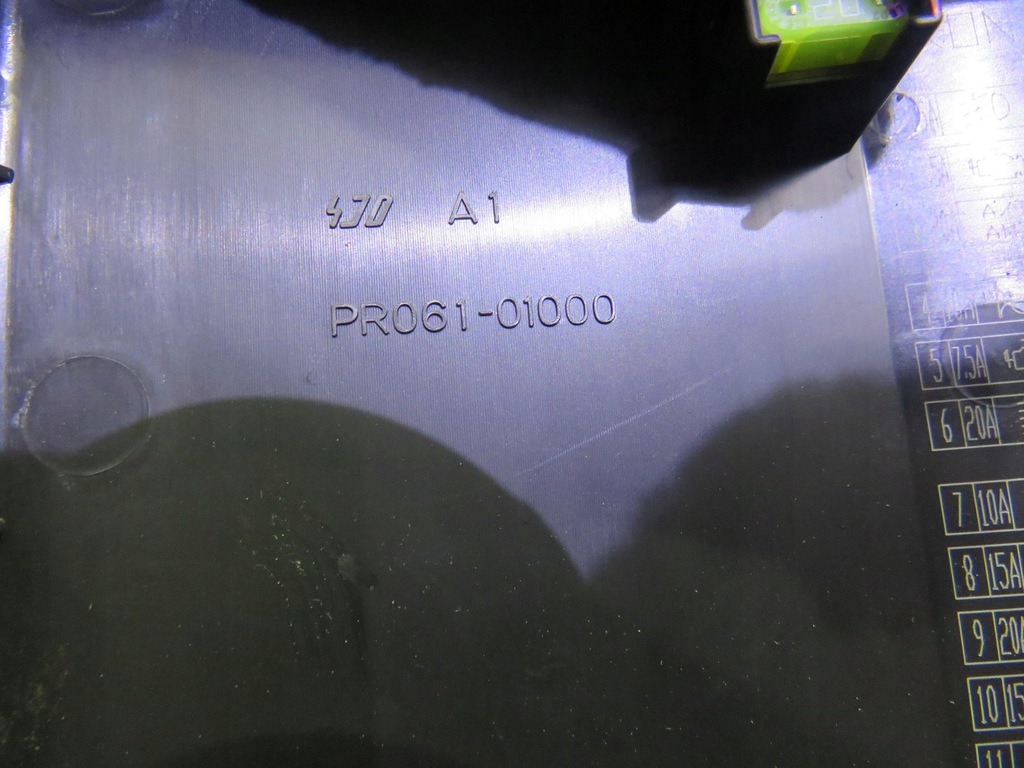 фото №5, Джгут електропроводка двигуна коробка asx 1.8 did