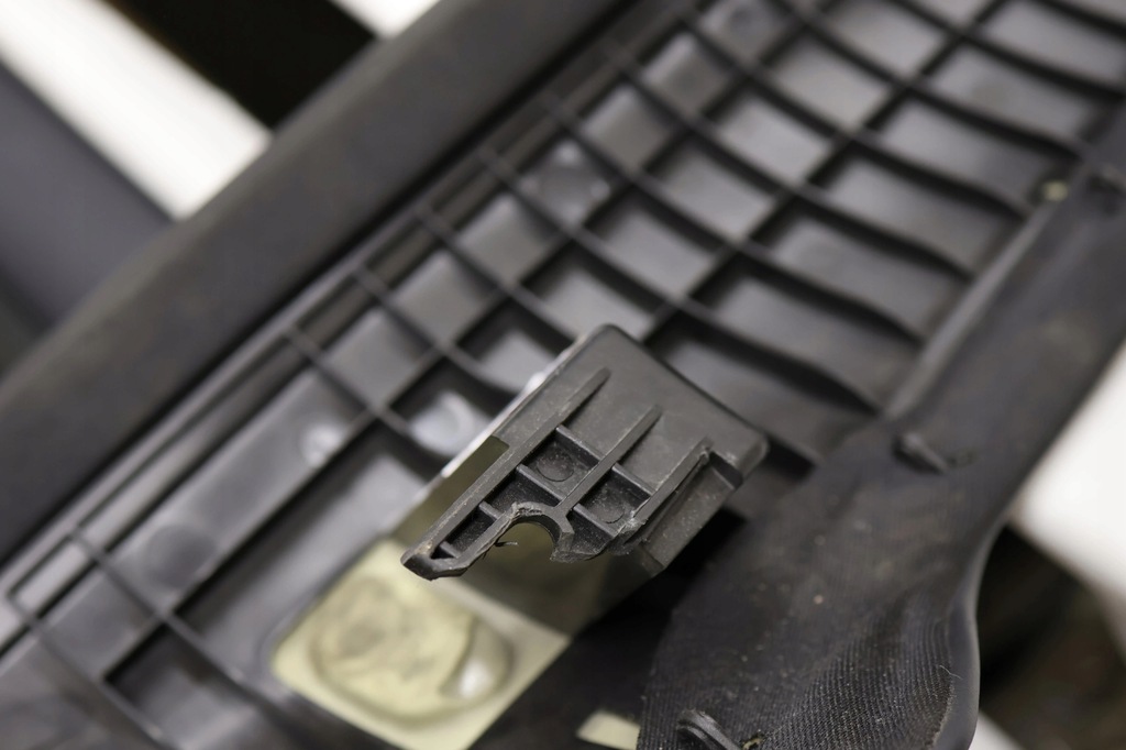 фото №7, Skoda superb сидіння заднє сидіння комплект 3v kombi