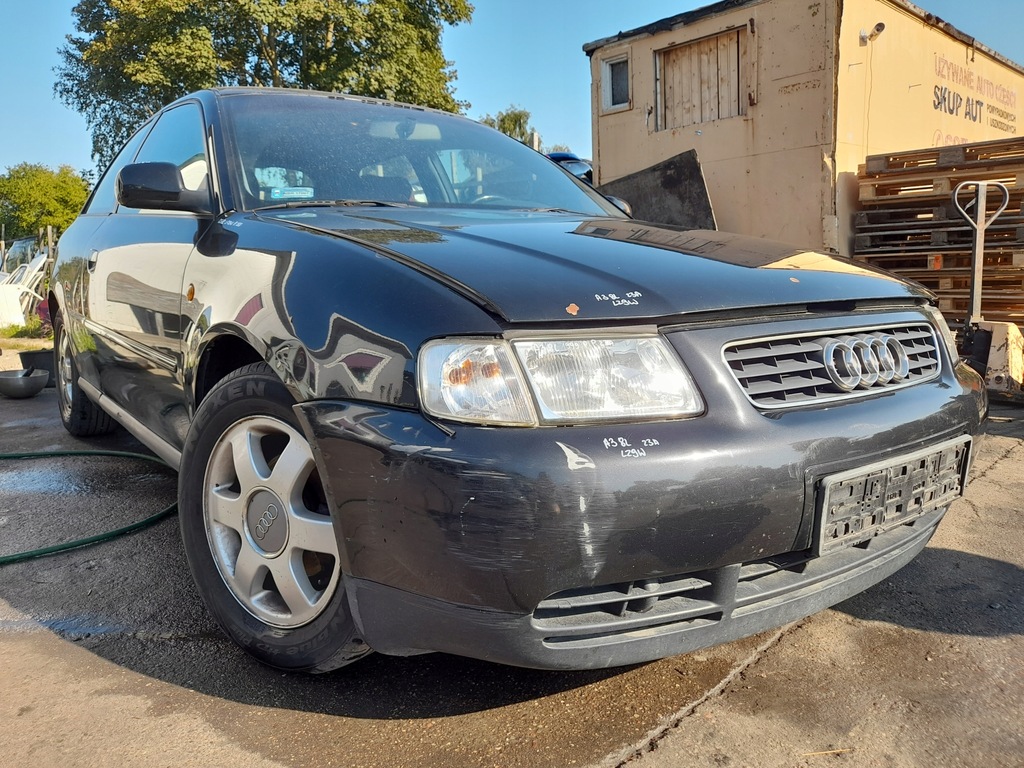 фото №14, Audi a3 8l лампа правый задняя правая задняя