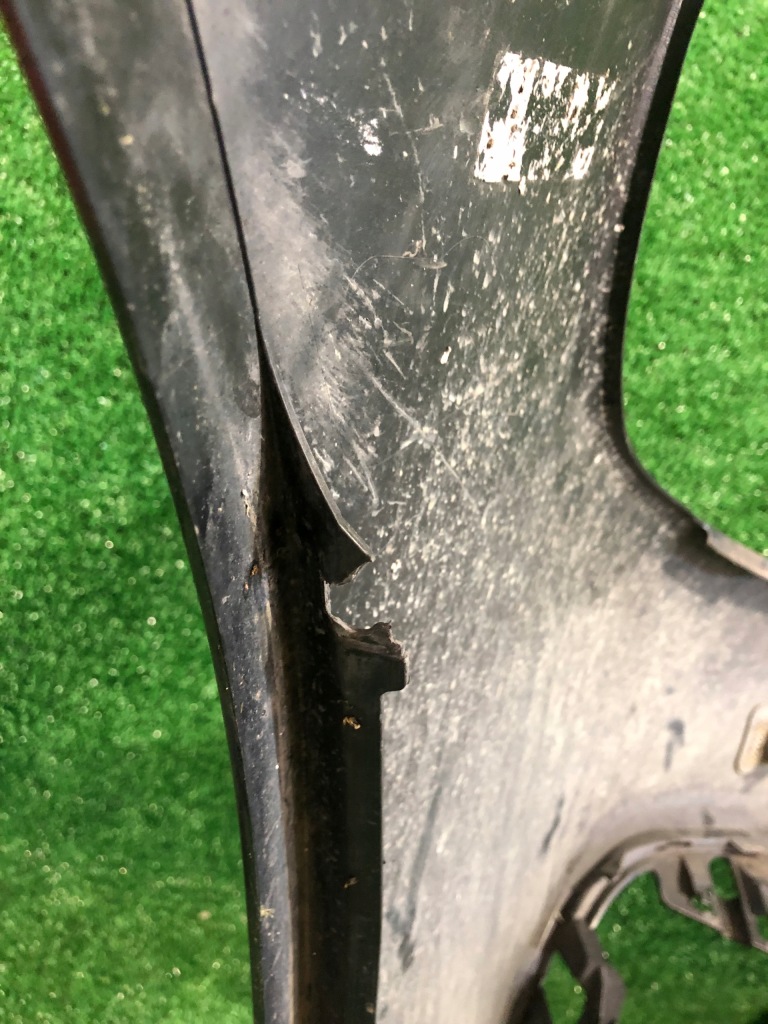 Бампер перед передний opel insignia b ii 2 17-20 в Украине