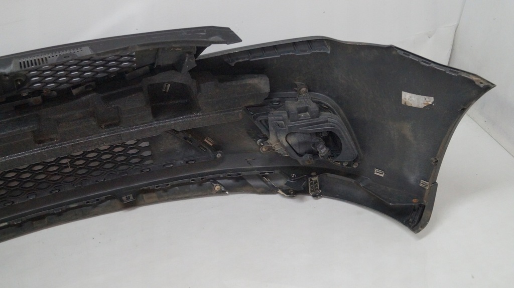 фото №13, Бампер передний kia ceed cee'd i lift 2010