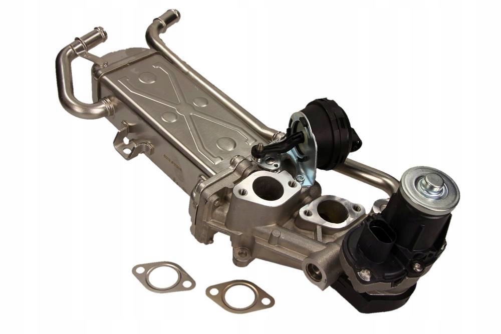 фото №9, Japanparts egr-0909 клапан agr