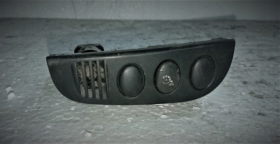 фото №1, Панель управление citroen 96429005xt