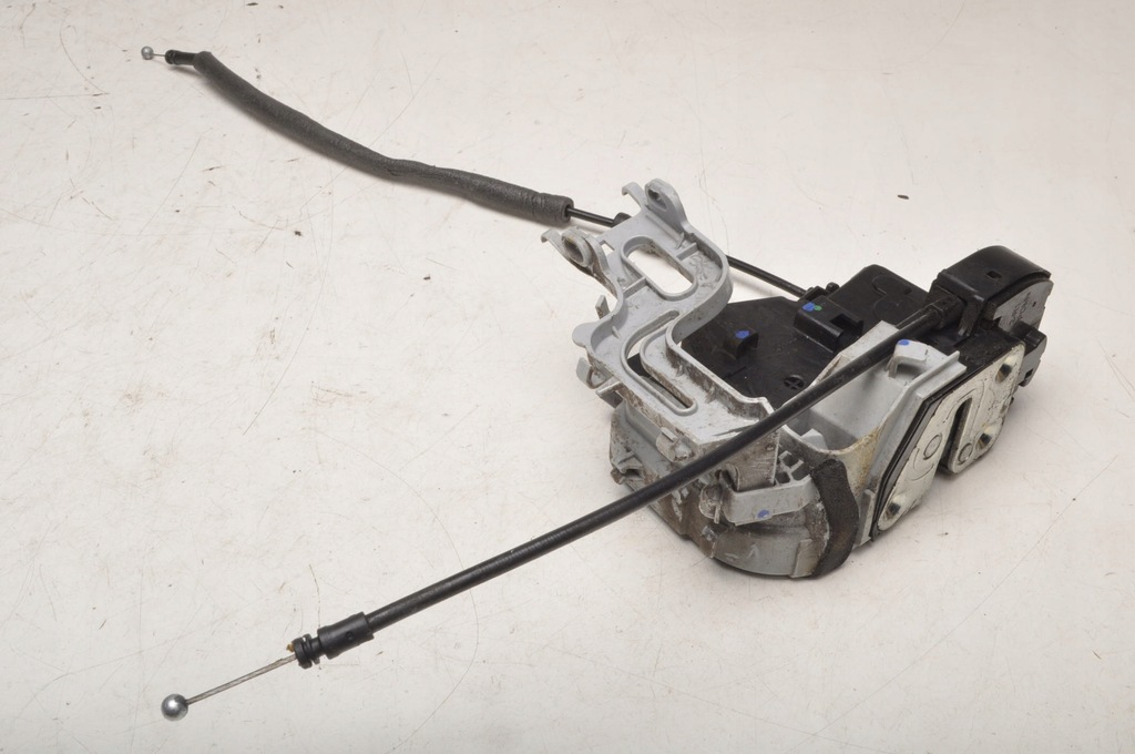 фото №1, Kia venga замок дверь правый перед передний 81320-1p040