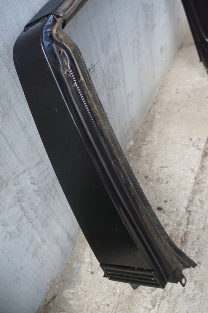 фото №10, Suzuki samurai поперечина дуга дах балка дах cabrio 410 413