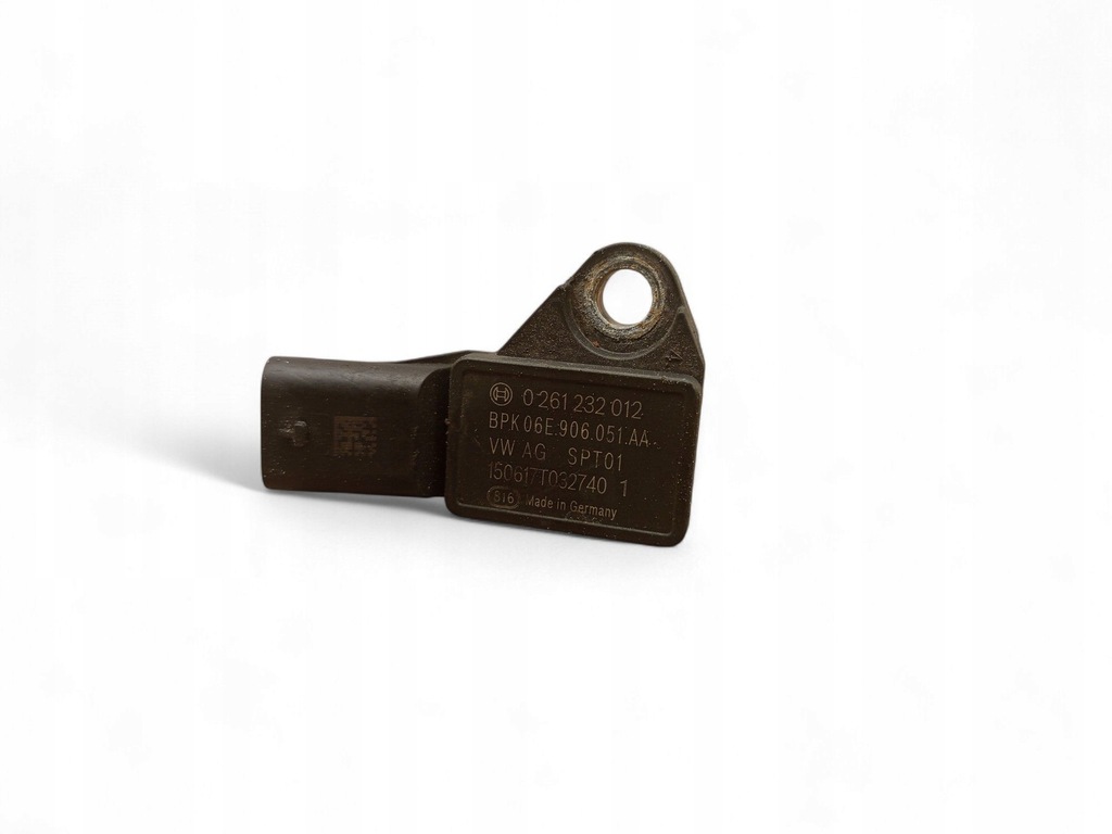 фото №6, Porsche macan 95b 06e906051aa витратомір масовий повітря maf