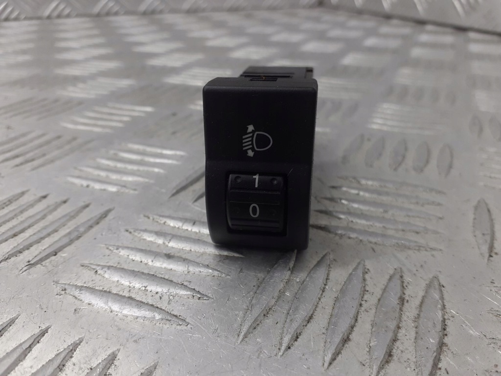 фото №1, Перемикач панель регулювання світла mazda 3 bk bp4k666f0