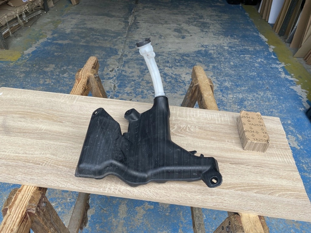 Купить Opel insignia b 17- бак бачок жидкость омывателя помпа оригинал