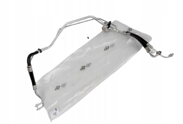 фото №1, Шланг кондиціонера berlingo iii 6477d5 оригінал