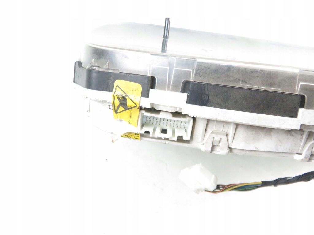 фото №12, Лічильник mazda 2 1.4 3m7110849nc