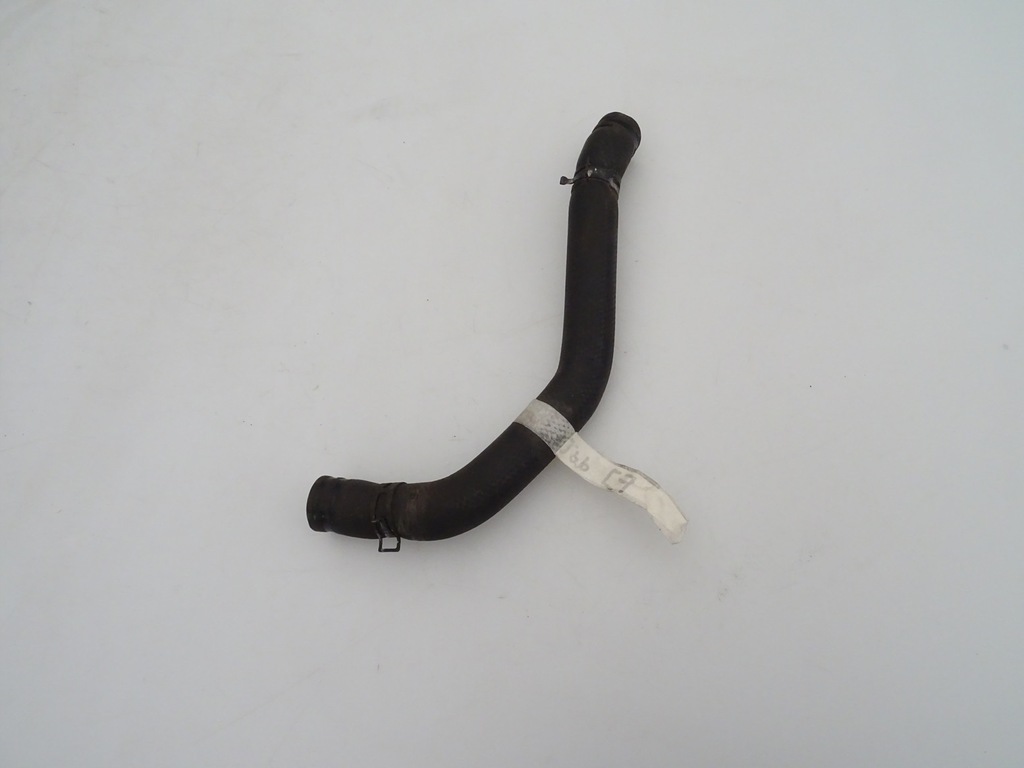 фото №1, Toyota fj cruiser 4.0 v6 шланг нижній wąż трубка нижня радіатора рідина