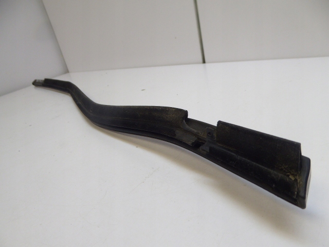 фото №7, Meriva b cosmo молдинг ущільнювач задня правий