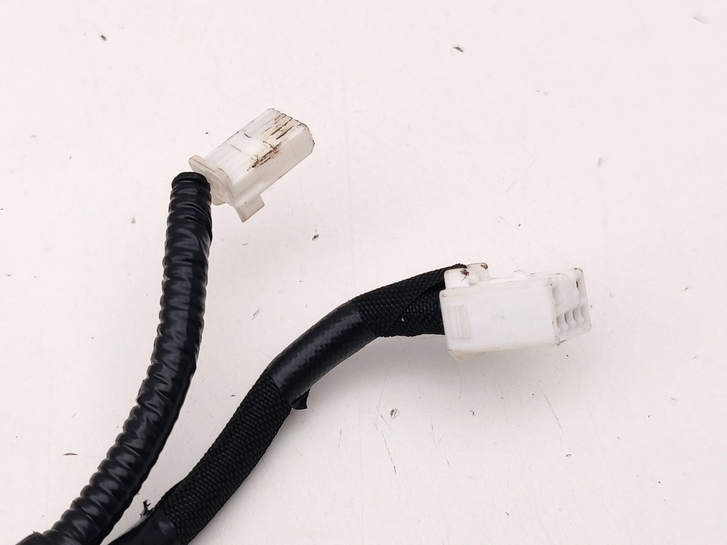 фото №7, Lexus rx 450h 2020 джгут сидіння 8219248640