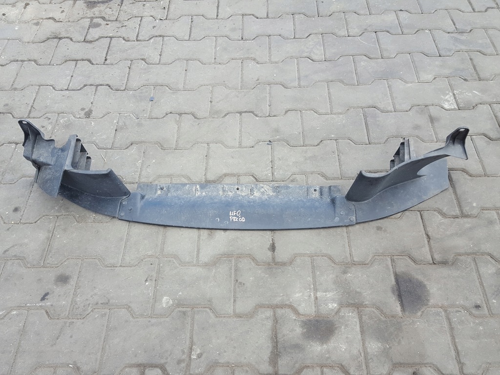 фото №1, Honda civic viii ufo 06r- защита pod бампер перед