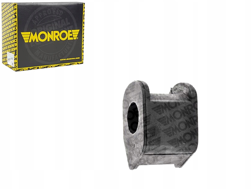 фото №1, Подушка стабілізатора перед всередині l/p daihatsu charade viii