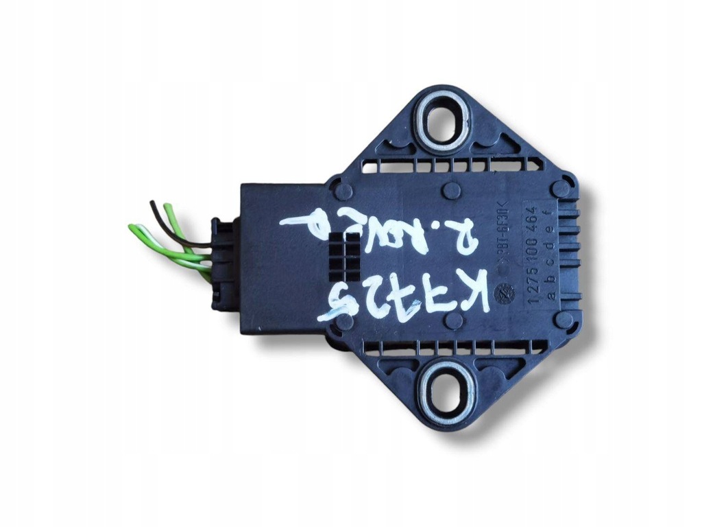 фото №3, Датчик esp land rover range rover 3 facelift l322 2007 sro500140