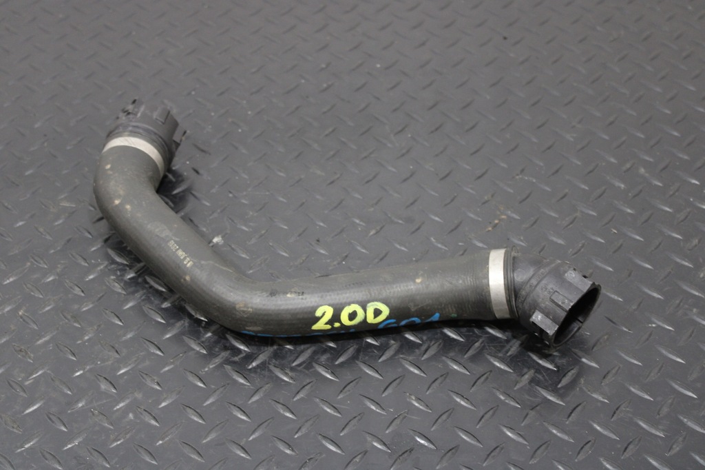 фото №1, Wąż шланг wody bmw x3 g01 8577064