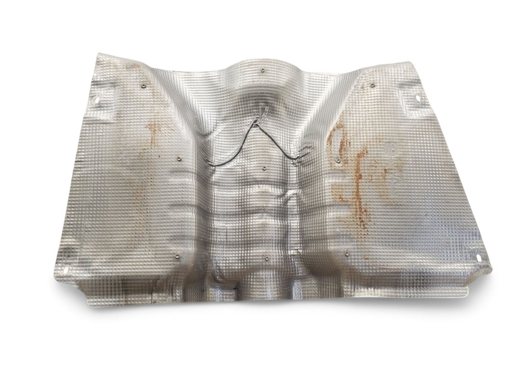 фото №2, Alfa romeo stelvio 50547196 защита