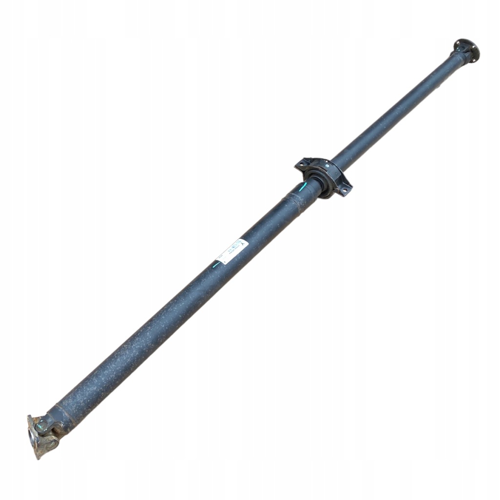 фото №1, Wał привідний renault koleos ii 2.0 dci 4x4