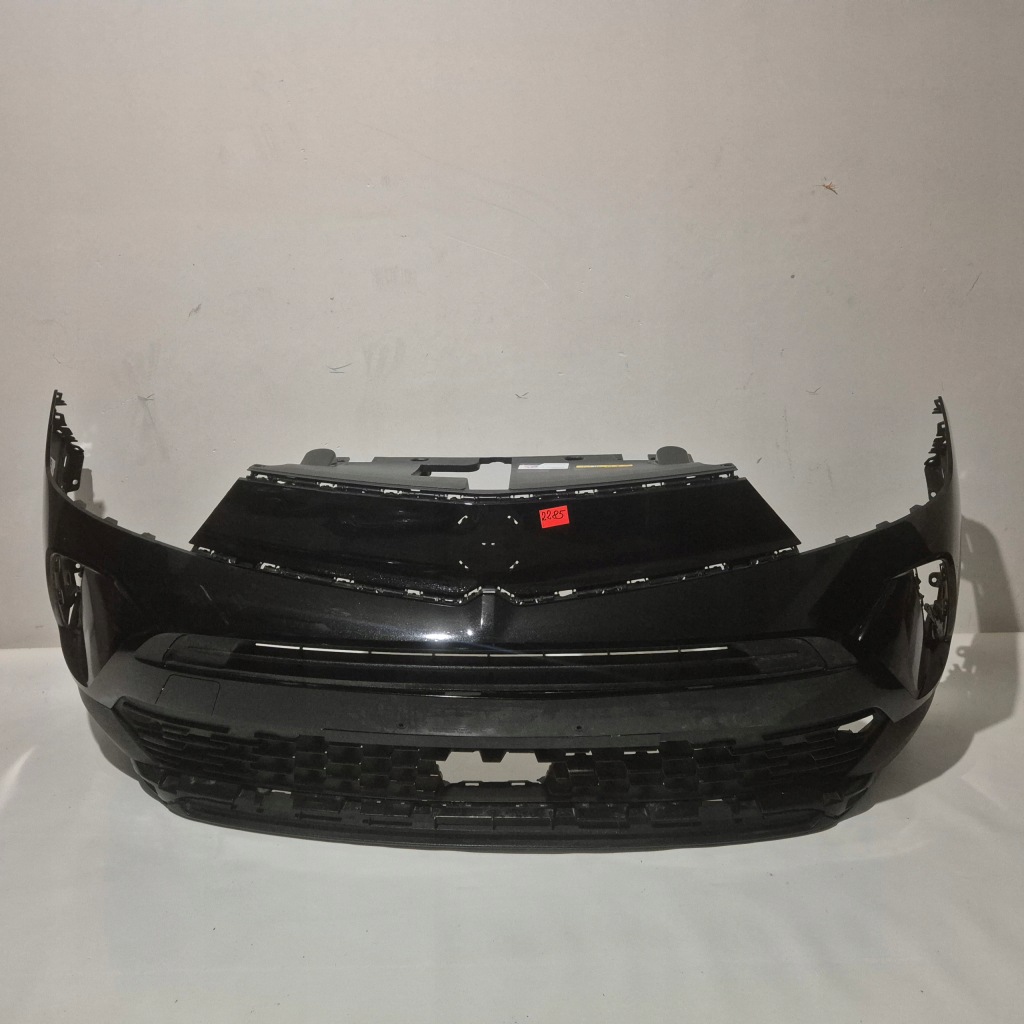 фото №1, Бампер opel mokka ii b 2 перед передний идеальное состояние