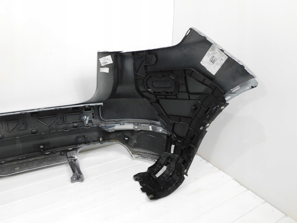 фото №16, Бампер задня porsche cayenne 3 iii 9y 9y0