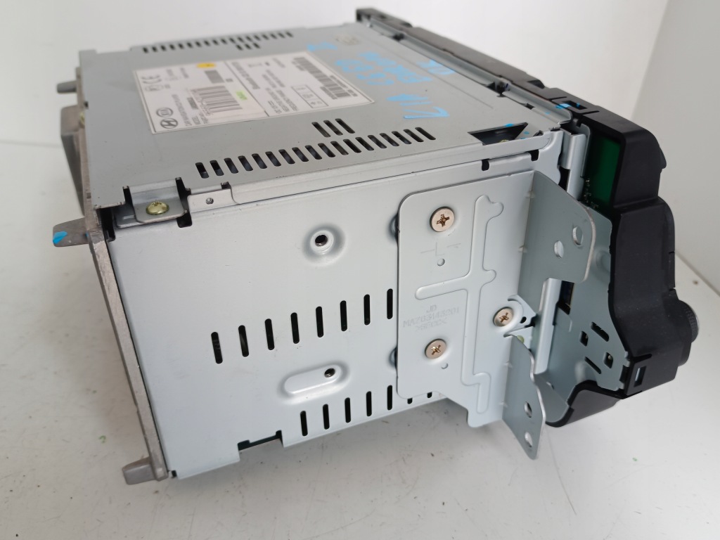 96560-a2010wk навігація navi kia ceed 2 європа справна 60 tyś km 2012-2017 Київ