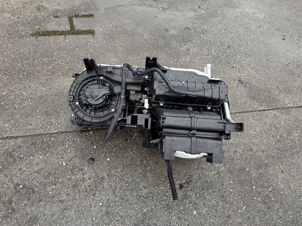 фото №8, Обігрівач кондиціонера 97282-a5000 kia ceed proceed ii 2 gt lift