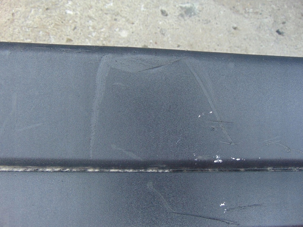 фото №9, Бампер задня opel combo d pod pdc