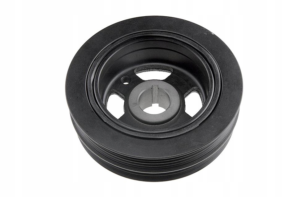 фото №3, Шків колінчастого вала колінчастого nty do renault thalia i 1.9