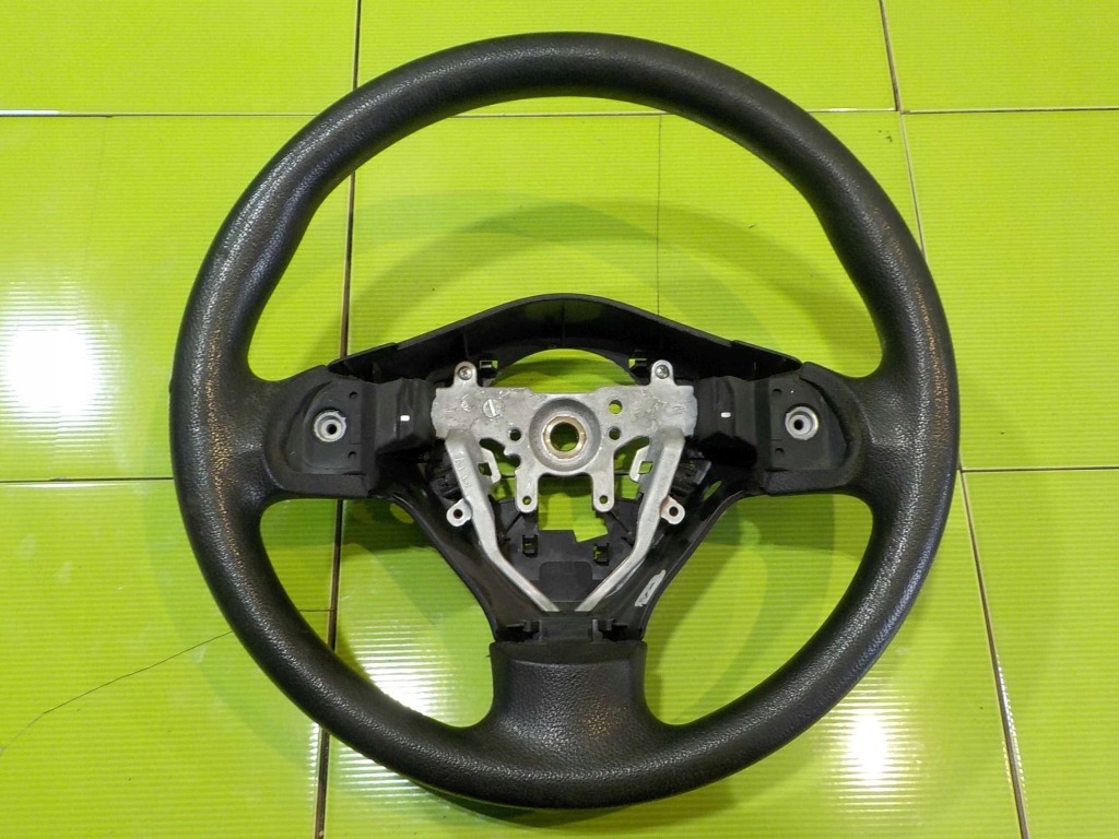 фото №1, Subaru forester iii 08r повітропровід