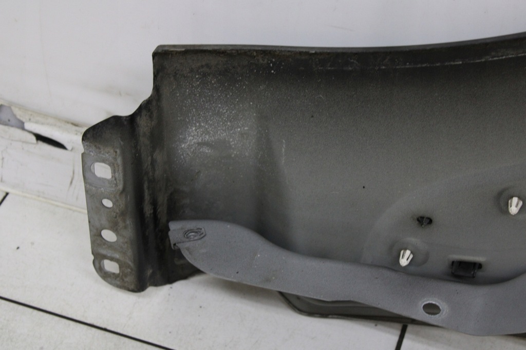 фото №5, Jaguar xf i x250 lift 2011r- крила правий перед передній