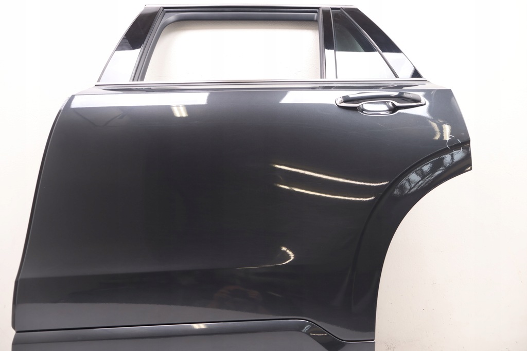 фото №7, Volvo xc90 ii двері ліва задня 492-46