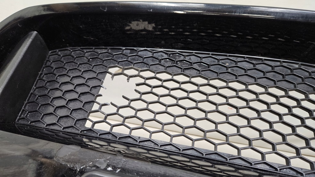 фото №8, Бампер перед передній ford mustang vi shelby style