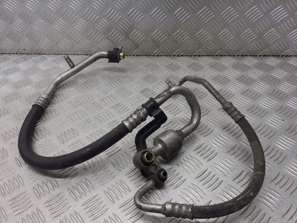 фото №1, Шланг кондиціонера opel signum 1.8