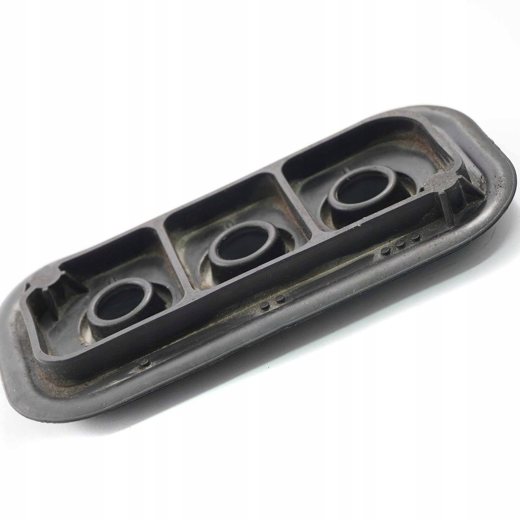 фото №12, Bmw x5 e70 f15 x6 e71 прокладка rur обігрівача