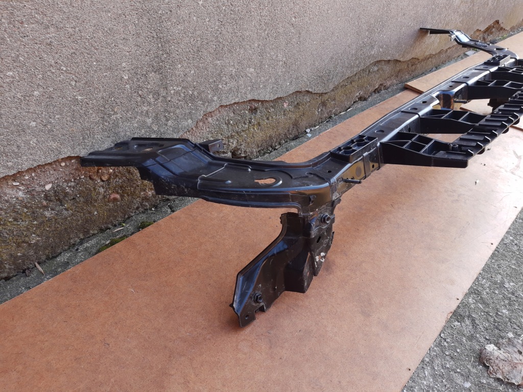 Ford оригінальний номер jr3b-8b041-a підсилювач ремінь Оригінал