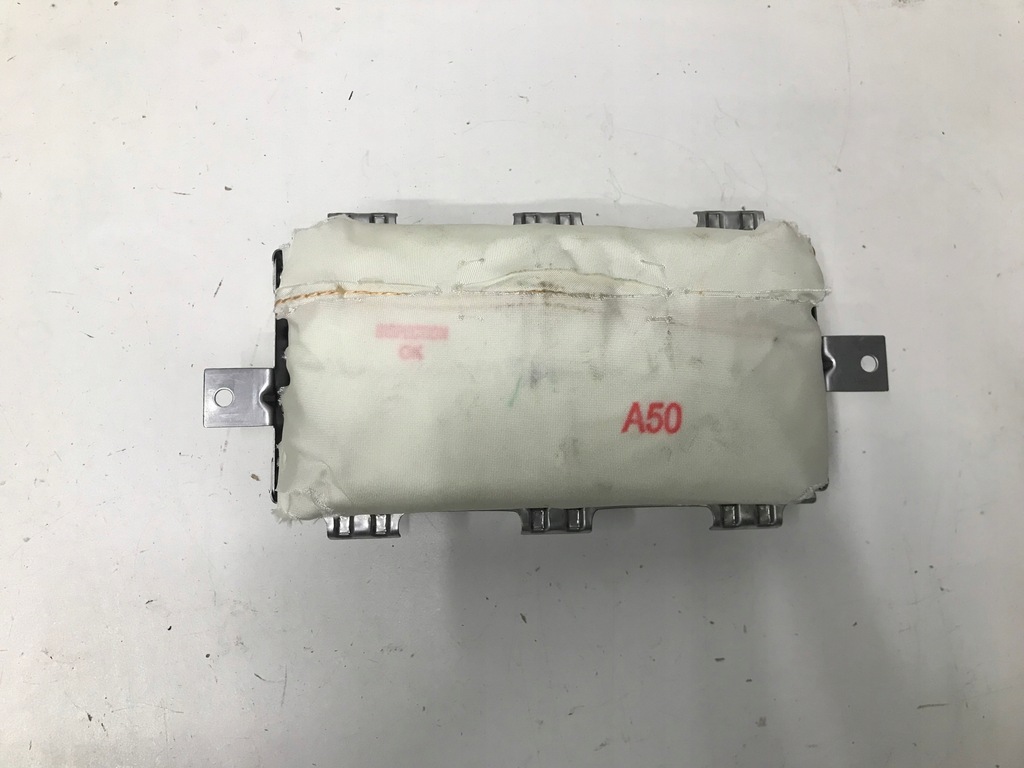 фото №1, Lexus rx 450h подушка подушка безопасности пассажира 17-