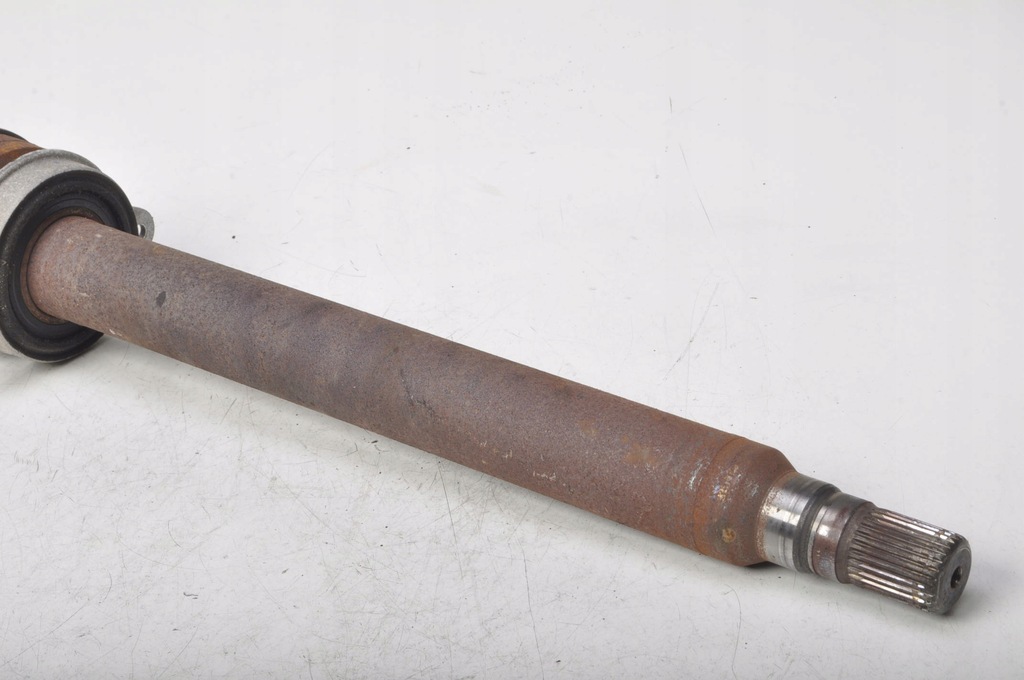 фото №7, Volvo xc60 xc70 d3 d5 привідний вал права довга 31437522