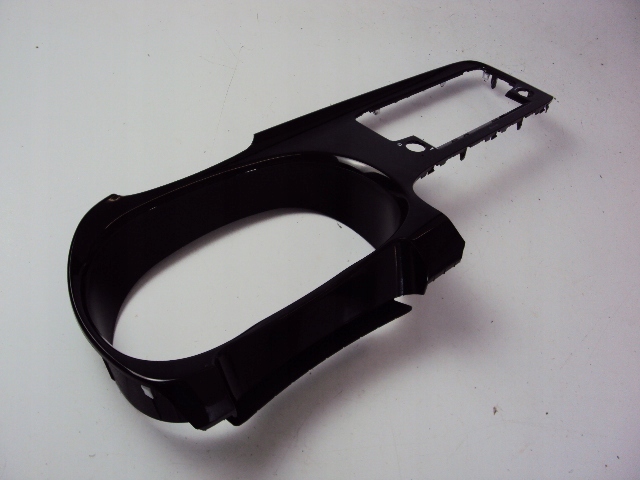 фото №1, Рамка dekor спидометра консоли hyundai i10 iii 2019-