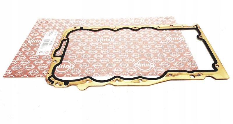 фото №13, Elring 127.760 прокладка, поддон масляная