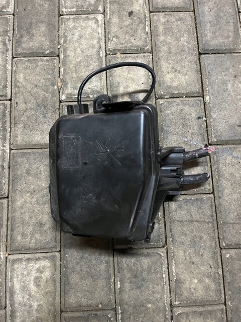 фото №1, Корпус корпус предохранителей renault clio iv, captur fl