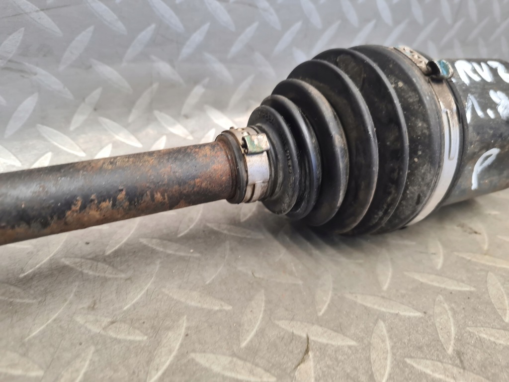 фото №5, Приводной вал правая длинная 1.8 f18d4 140km chevrolet cruze 13334715