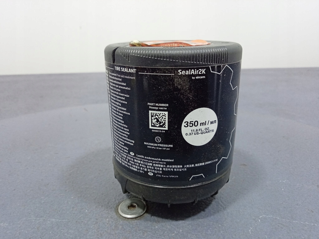 фото №1, Bmw 1 f40 сальник do шин