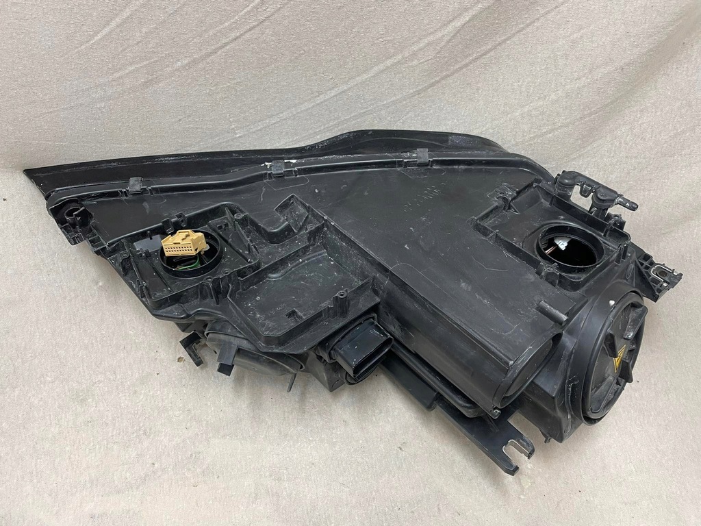 фото №10, Лампа audi a7 4g8941005c bi ксенон ні поворотна ліва