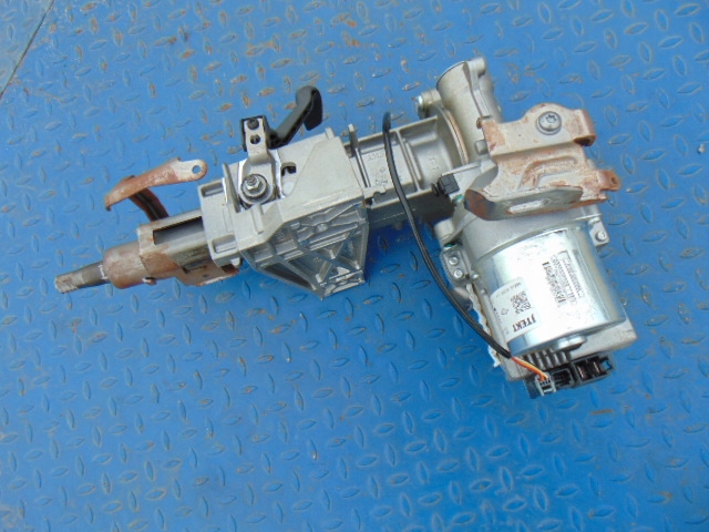 фото №1, Clio iv captur підсилювач електричний 488100634r