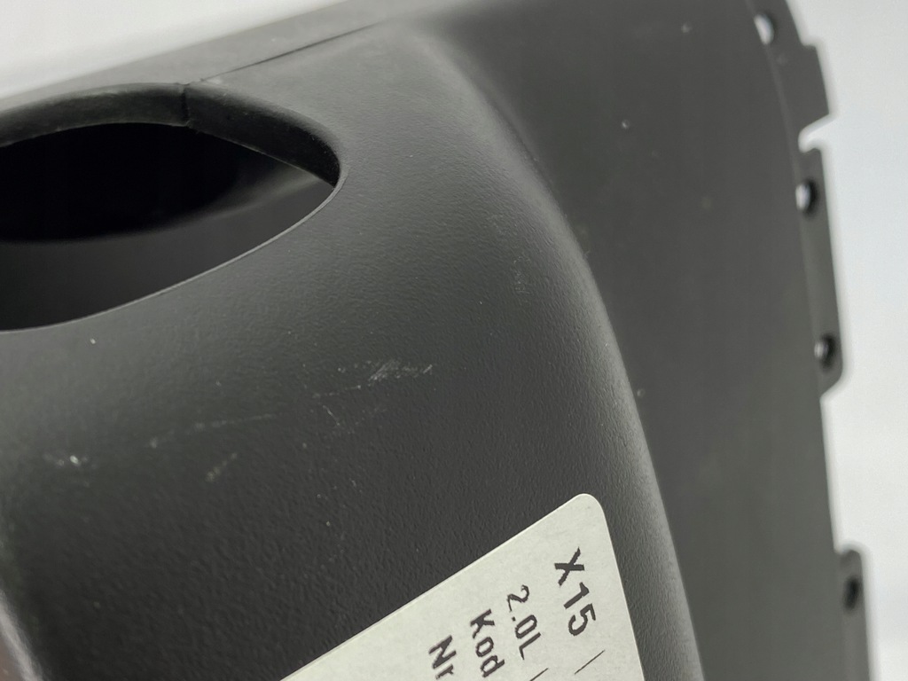 фото №10, Корпус защита колонки рулевого руля chevrolet camaro 2016+ usa