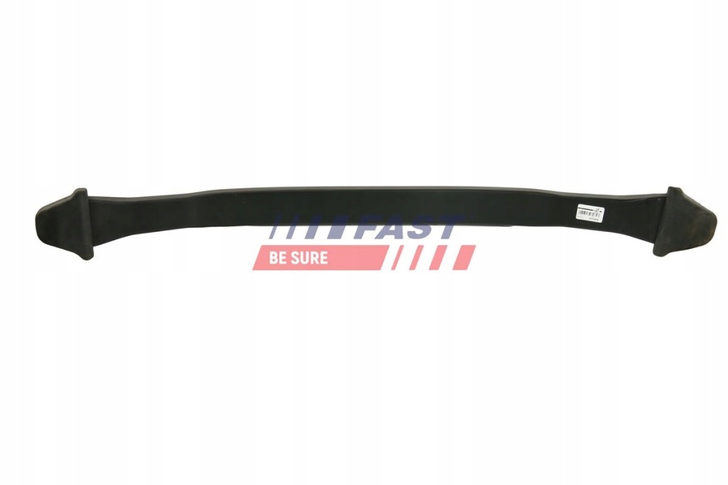 фото №6, Ресора mb sprinter 95- 901-905 перед 1-pi ft13370/fas