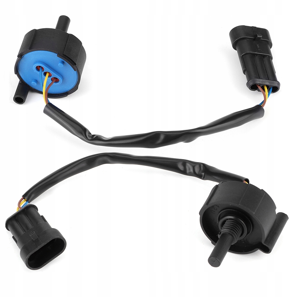 фото №12, Датчик wody w фільтрі пального saab 9-3 9-5 оригінальний номер