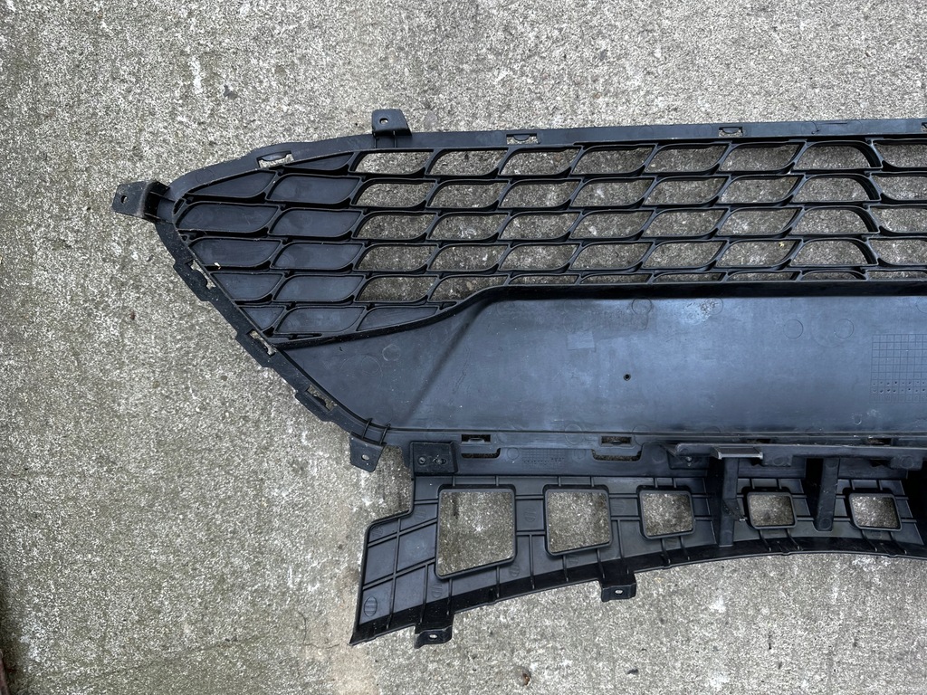 фото №12, Усилитель решётка бампера hyundai i30 i lift